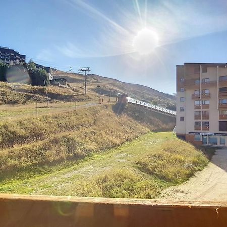 Bel Appartement Renove De 62 M², 8 Pers, Pieds Des Pistes, Parking Couvert Inclus - Les Bruyeres - Fr-1-344-345 سان-مارتن-دي-بيفيل المظهر الخارجي الصورة