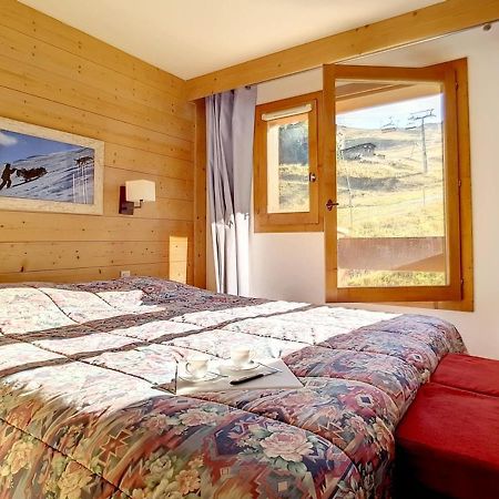 Bel Appartement Renove De 62 M², 8 Pers, Pieds Des Pistes, Parking Couvert Inclus - Les Bruyeres - Fr-1-344-345 سان-مارتن-دي-بيفيل المظهر الخارجي الصورة